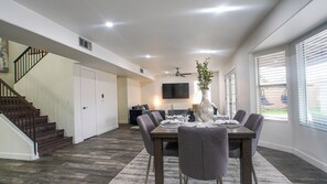 Dining - Windsor Phoenix (Phoenix)