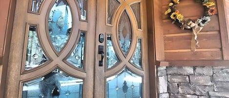 외부 세부 사진