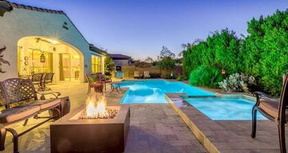 Pecan QC Queen Creek