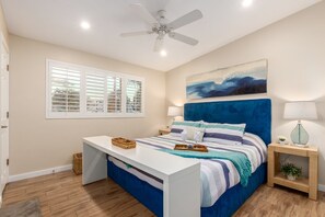 House, Multiple Beds, Pool Access, Mountain View (Victor Hugo Phoenix)