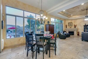 House, Multiple Beds, Pool Access, City View (Tonto Chandler) | Dining - Tonto Chandler (Chandler)