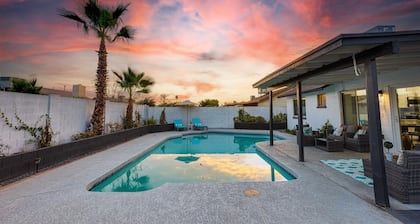 Sun-kissed Delight Mcnair #2 Chandler