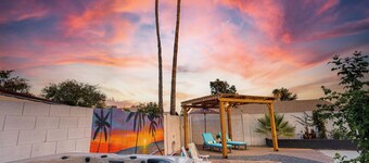 Sun-kissed Delight Mcnair #2 Chandler