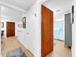 House, 1 Queen Bed, Patio, City View (Washington Chandler) | Interior