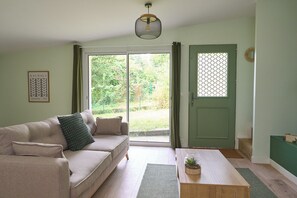 تلفزيون ذكي، ستيريو