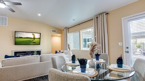 獨棟房屋, 多張床, 可使用泳池, 城市景觀 (Heatherbrae Phoenix) | 住宿景觀
