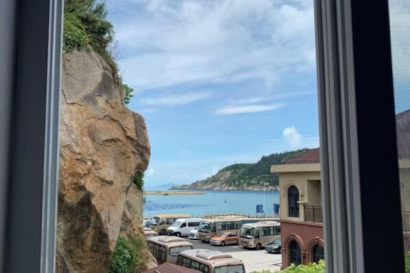 Interior - Haipai Inn (Pingyang)