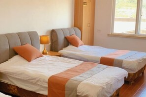 Room - Haipai Inn (Pingyang)