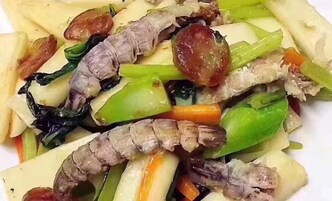Alimentos y bebidas