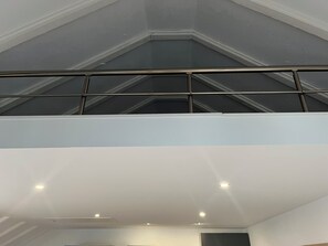 Interior - Ferienwohnung am Rheinpark zum Entspannen (Emmerich am Rhein)