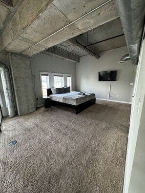 1 chambre, coffres-forts dans les chambres, bureau