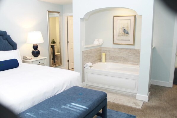 4 slaapkamers, een strijkplank/strijkijzer, wifi, beddengoed