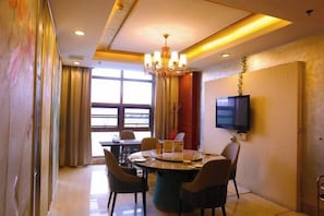 Dining - Guan Hao International Hotel (Putian)
