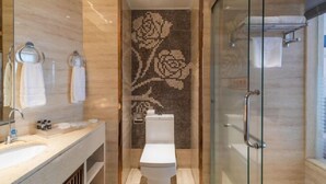 Unclassified image, 2 of 50, button - Guan Hao International Hotel (Putian)