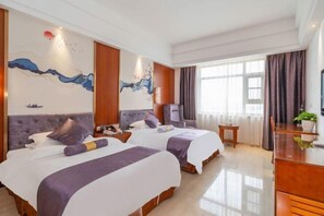 Room - Guan Hao International Hotel (Putian)