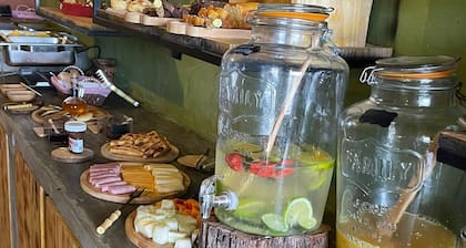 POUSADA ROLIĂDE NORDESTINA