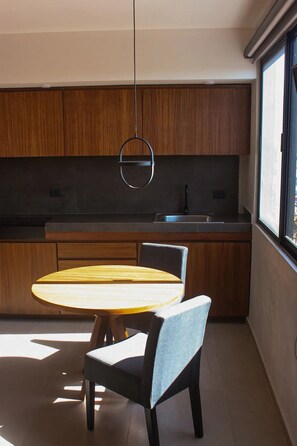 Dining - Playa del Carmen Apartment - 2

 (Playa del Carmen)