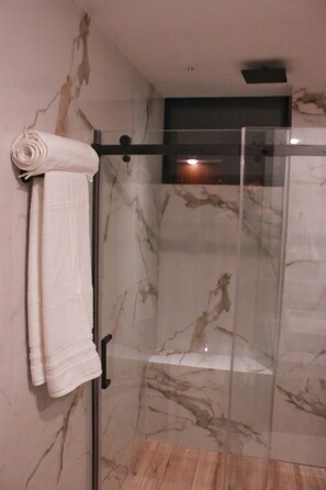 Shower - Playa del Carmen Apartment - 2

 (Playa del Carmen)