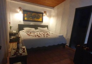 Free WiFi - Hotel Compostella (Paipa)
