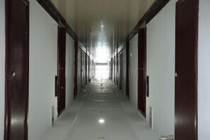Interior - Yihaojing Boutique Hotel (Bengbu)
