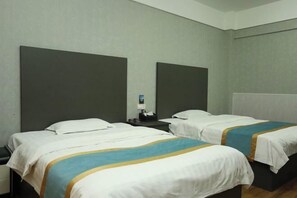 Room - Yihaojing Boutique Hotel (Bengbu)