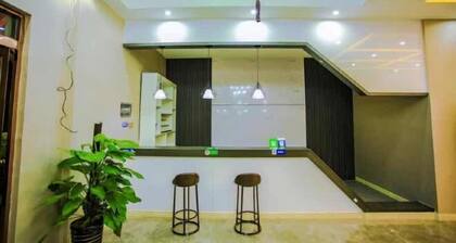 Yihaojing Boutique Hotel