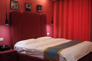 Room - Yihaojing Boutique Hotel (Bengbu)