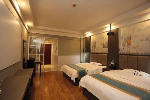 Yihaojing Boutique Hotel