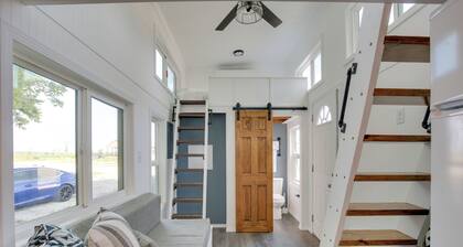 'The Chardonnay Chalet' Defiance Studio Trail!