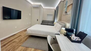 Superior-Vierbettzimmer