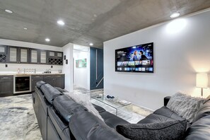 Coin séjour