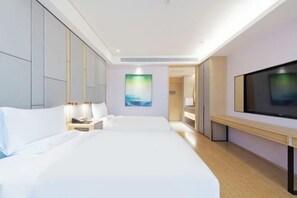 Room - JI Hotel (Mudanjiang Railway Station) (Mudanjiang)
