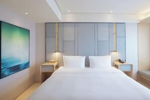 Room - JI Hotel (Mudanjiang Railway Station) (Mudanjiang)