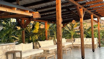 Piscina externa
