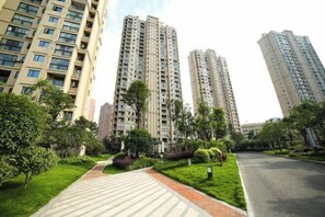 Exterior - Yichang Rumengxiang (Kaixuan Branch) (Yichang)