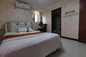 Room - Yichang Rumengxiang (Kaixuan Branch) (Yichang)