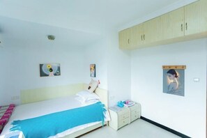 Room - Yichang Rumengxiang (Kaixuan Branch) (Yichang)