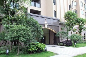 Exterior - Yichang Rumengxiang (Kaixuan Branch) (Yichang)