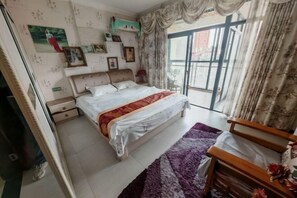 Room - Yichang Rumengxiang (Kaixuan Branch) (Yichang)