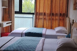 Room - Yichang Rumengxiang (Kaixuan Branch) (Yichang)