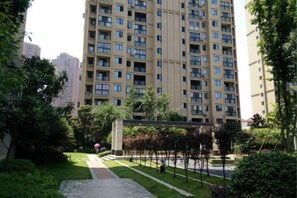 Εξωτερικοί χώροι