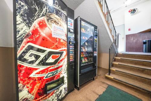 自動販売機