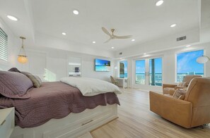 3 bedrooms, desk, free WiFi