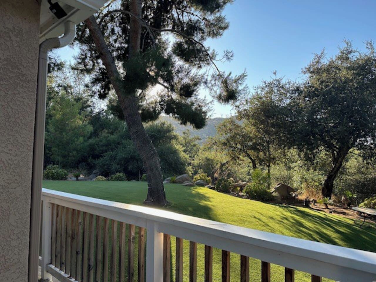 Cute 2bed/2bath Home in Alpine