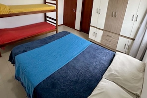 Basic Apartment | Free WiFi - Salomone (Florianópolis)