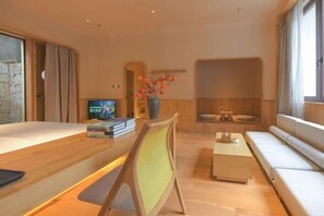 Room - Lugu Lake Mosuo Home Hotel (Yanyuan)