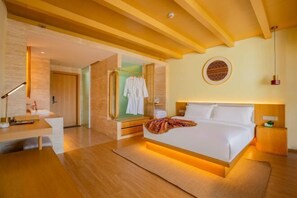 Room - Lugu Lake Mosuo Home Hotel (Yanyuan)