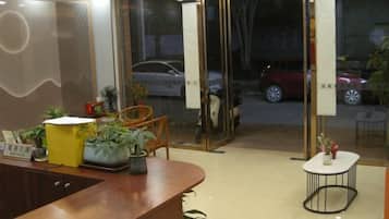 İç mekân