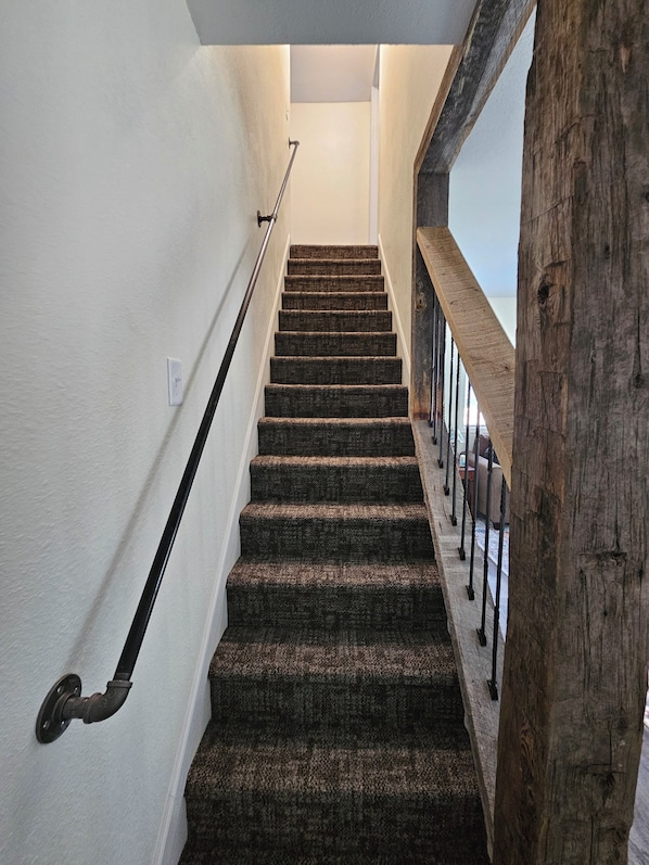 Interior - Moores (Crystal) Mountain Retreat (thompsonville)