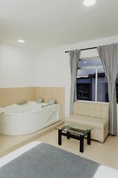 Wifi gratis y acceso para silla de ruedas